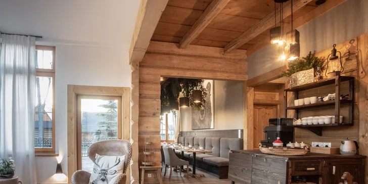 Adult friendly pobyt v Poľsku: VIP wellness, TOP ubytovanie a domáce raňajky