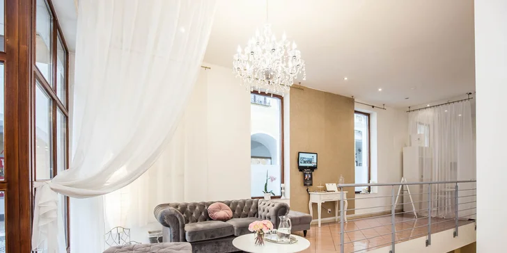 Relaxačná celotelová, thajská i čínska tlaková masáž pre zdravie a relax