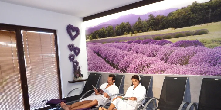 Pobyt v moderných apartmánoch Hilson v Jasnej pre páry aj rodiny so vstupom do wellness a zľavami na lyžovanie aj aquaparky