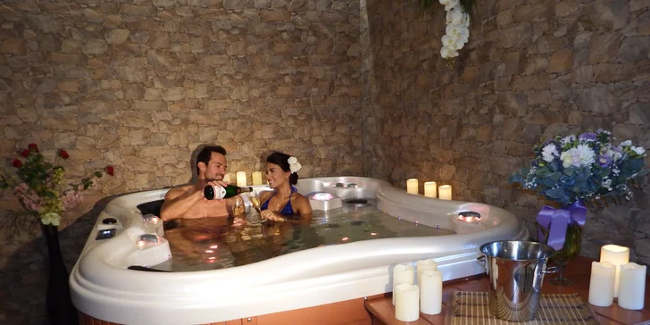 Pobyt v moderných apartmánoch Hilson v Jasnej pre páry aj rodiny so vstupom do wellness a zľavami na lyžovanie aj aquaparky