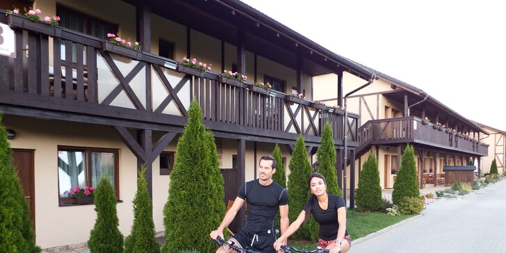 Pobyt v moderných apartmánoch Hilson v Jasnej pre páry aj rodiny so vstupom do wellness a zľavami na lyžovanie aj aquaparky
