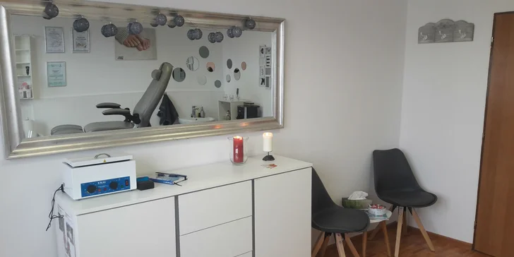 Dokonalá starostlivosť o vaše nohy s kombinovanou či wellness pedikúrou