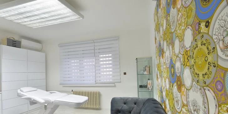 Zbohom, chĺpky! Epilácia medicínskym laserom Light EVO