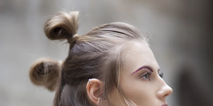 Profesionálne portrétne fotenie s možnosťou stylingu