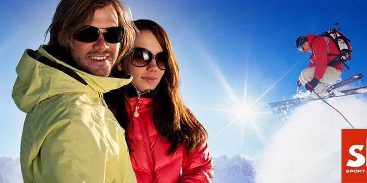 8,90 eur celodenný SKI PASS do komplexne vybaveného lyžiarskeho strediska SKALKA ARENA. Výborná dopravná dostupnosť po R1 a úžasná lyžovačka za super cenu !!!