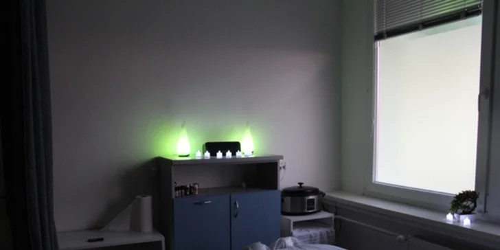 Relaxačná masáž alebo Dornova metóda a Breussova masáž