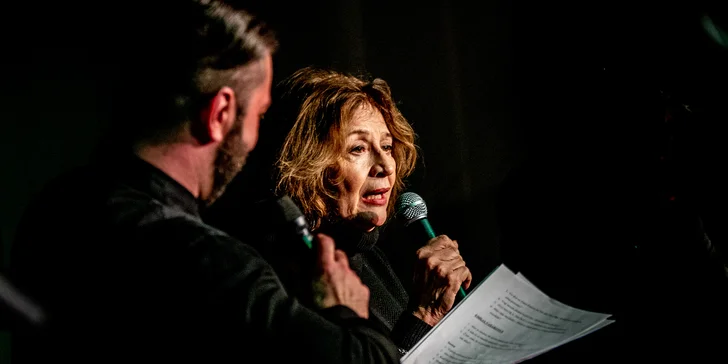 Príďte si vychutnať skvelú talkshow Viktora Horjána - Coming out!