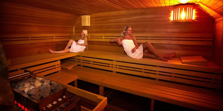 4* pobyt pri pivovare Černá Hora: neobmedzený wellness, pivné kúpele aj masáže
