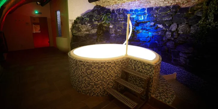 4* pobyt pri pivovare Černá Hora: neobmedzený wellness, pivné kúpele aj masáže