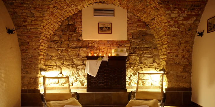 4* pobyt pri pivovare Černá Hora: neobmedzený wellness, pivné kúpele aj masáže