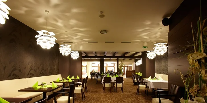 4* pobyt pri pivovare Černá Hora: neobmedzený wellness, pivné kúpele aj masáže