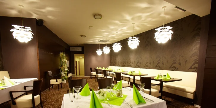 4* pobyt pri pivovare Černá Hora: neobmedzený wellness, pivné kúpele aj masáže