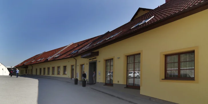 4* pobyt pri pivovare Černá Hora: neobmedzený wellness, pivné kúpele aj masáže