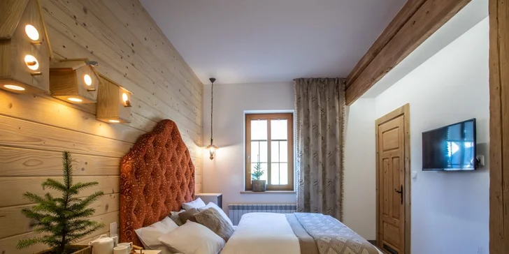 Adult friendly pobyt v Poľsku: VIP wellness, TOP ubytovanie a domáce raňajky