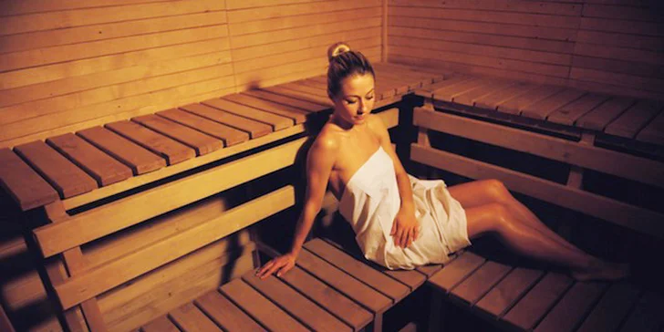 Hotel Akademie Hrubá Voda*** SUPERIOR: pobyt s bohatými wellness variantmi