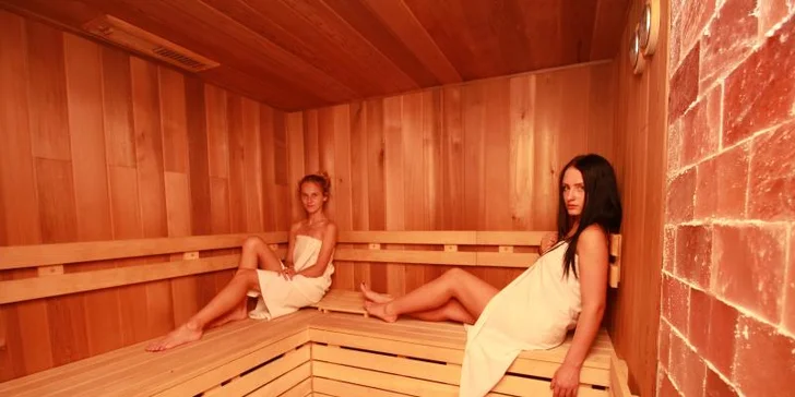 Posledná lyžovačka s wellness pre páry aj rodiny v Aqua & Wellness Resort Alžbeta