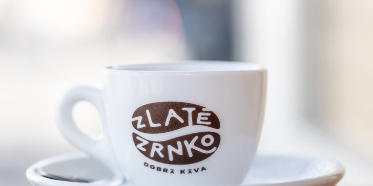 Veľký výber skvelých káv v pojazdnej kaviarni ZASTÁVKA!
