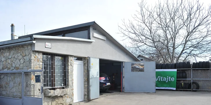 Kvalitné čistenie interiéru automobilov v BWOAH service