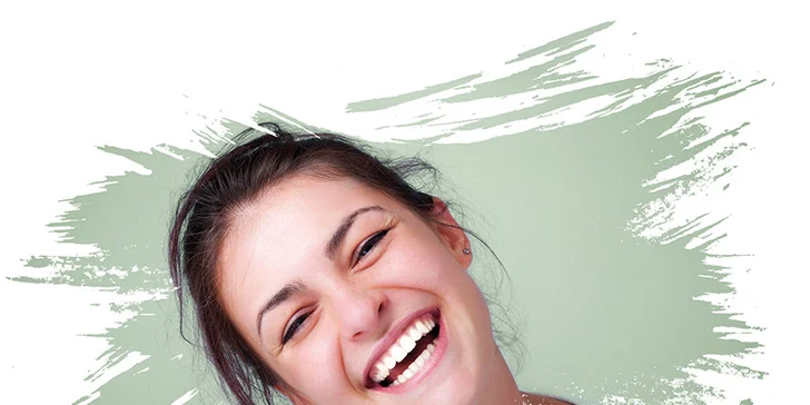 Dentálna hygiena v ArtDentistic Dental Clinic