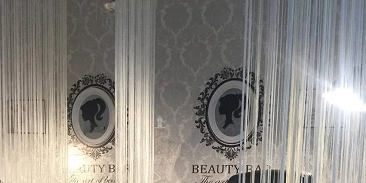 Dokonalý pohľad vďaka mihalniciam aplikovanými v Beauty Bare