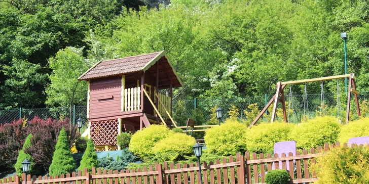 Nezabudnuteľný relax v 4* penzióne v najslávnejších poľských kúpeľoch
