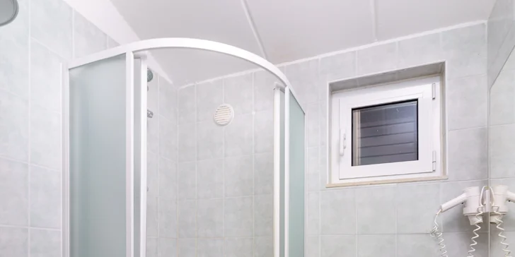 Apartmány s balkónom pre 4 osoby, bazén aj výlety