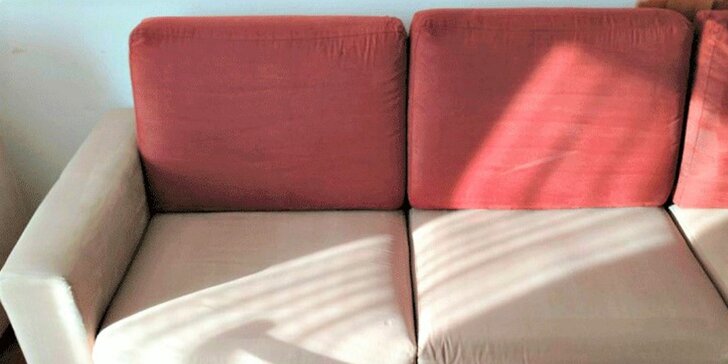 Kvalitné tepovanie kobercov, matracov a sedačiek