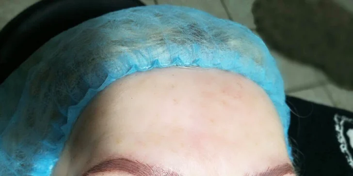Rôzne techniky úpravy obočia v Beauty Bare