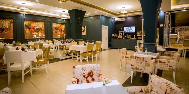 Ideálna rodinná dovolenka v Albánsku: 4* hotel s raňajkami alebo polpenziou