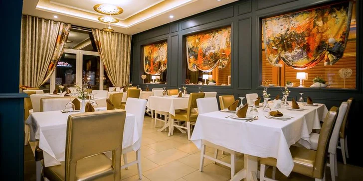 Ideálna rodinná dovolenka v Albánsku: 4* hotel s raňajkami alebo polpenziou