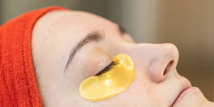 3 druhy kvalitných ošetrení pleti v Marsella Beauty studio