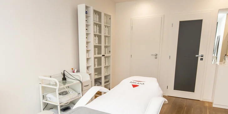 Zoštíhľujúce balíčky v centre krásy Marsella