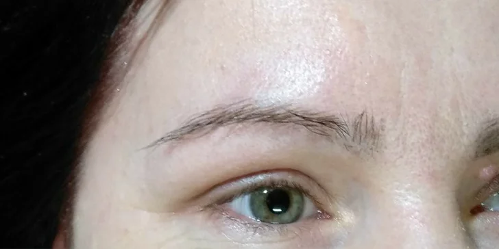 4D Volume norkové mihalnice alebo Microblading pre dokonalé obočie