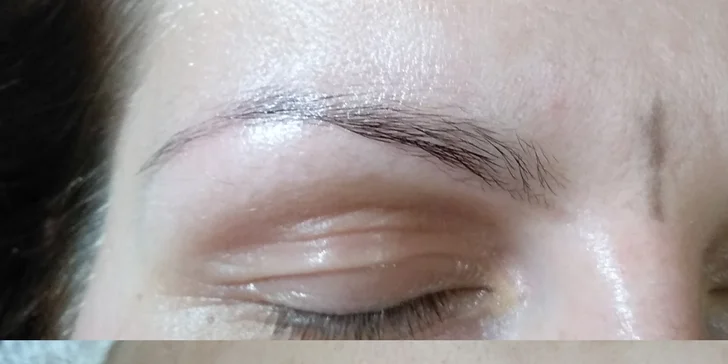 4D Volume norkové mihalnice alebo Microblading pre dokonalé obočie