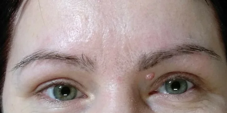 4D Volume norkové mihalnice alebo Microblading pre dokonalé obočie