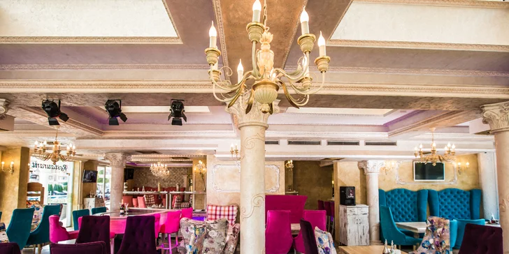 4* pobyt pre páry aj rodiny na Slnečnom pobreží: ubytovanie až na 7 nocí, vonkajší bazén a all inclusive program