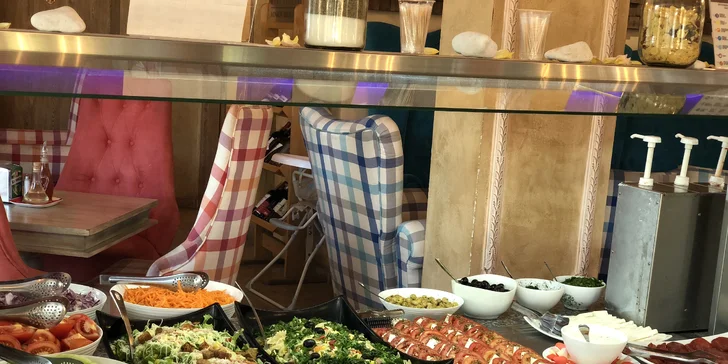4* pobyt na Slnečnom pobreží na 7 nocí: all inclusive program a bazén