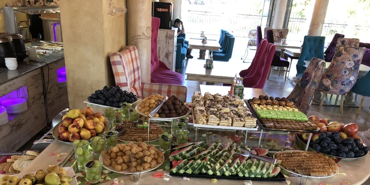 4* pobyt pre páry aj rodiny na Slnečnom pobreží: ubytovanie až na 7 nocí, vonkajší bazén a all inclusive program