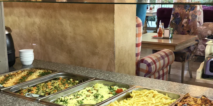 4* pobyt na Slnečnom pobreží na 7 nocí: all inclusive program a bazén