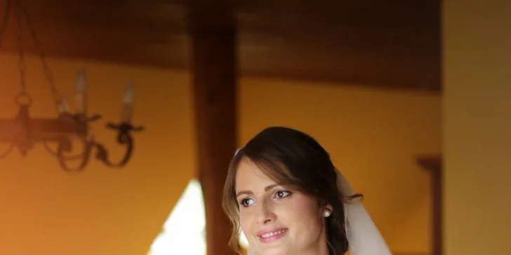 Profesionálne svadobné video či fotenie od Bikso Production