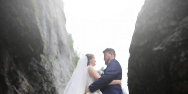 Profesionálne svadobné video či fotenie od Bikso Production