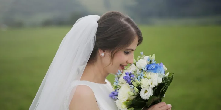 Profesionálne svadobné video či fotenie od Bikso Production
