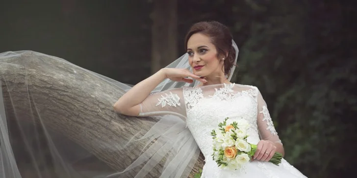 Profesionálne svadobné video či fotenie od Bikso Production