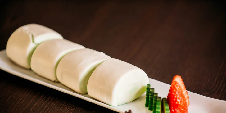 Bohaté 3-chodové degustačné menu pre 2 alebo 4 osoby v čínskej reštaurácii Peking