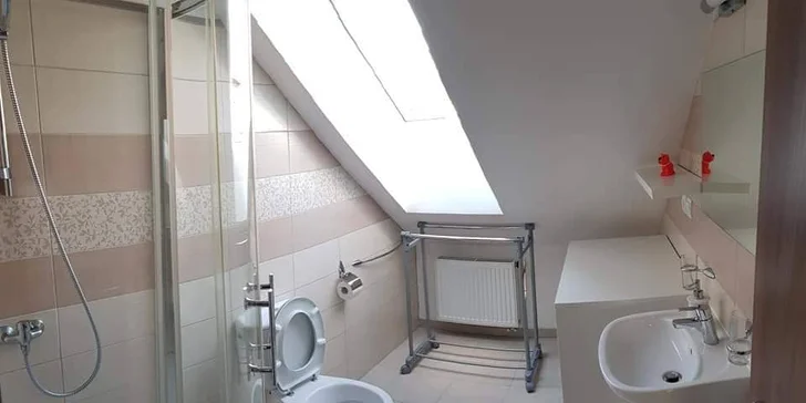 Wellness pobyt pre páry a rodiny v Telgárte na Horehroní