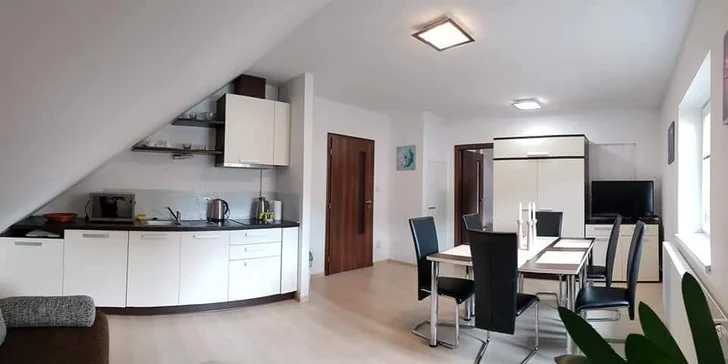 Wellness pobyt pre páry a rodiny v Telgárte na Horehroní