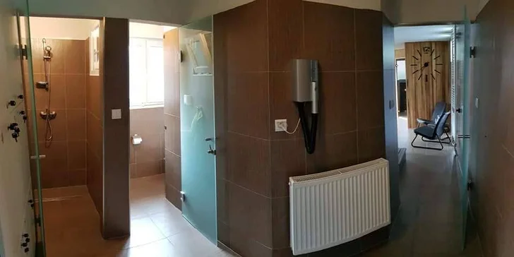 Wellness pobyt pre páry a rodiny v Apartments Club Telgárt*** na Horehroní