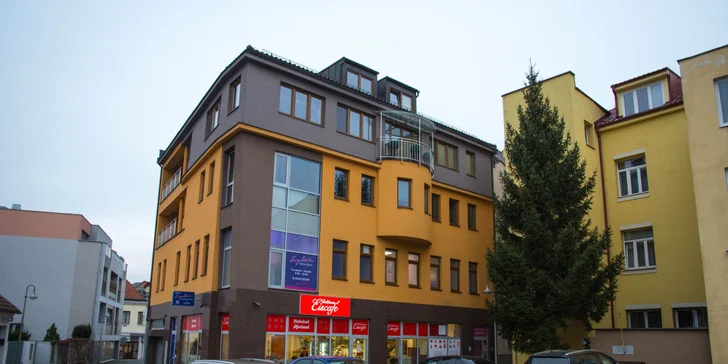 Permanentka do luxusných kolagénových solárií
