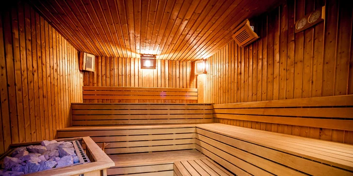 Wellness pobyt s procedúrami v SPA Hotel Splendor **** vhodný aj pre rodiny s deťmi