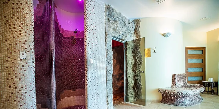 Wellness pobyt s procedúrami v SPA Hotel Splendor **** vhodný aj pre rodiny s deťmi